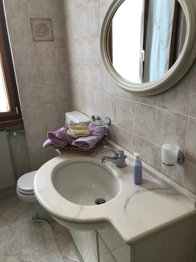 Villino Carla Villa Lipomo Екстериор снимка