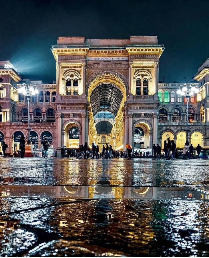 Villino Carla Villa Lipomo Екстериор снимка