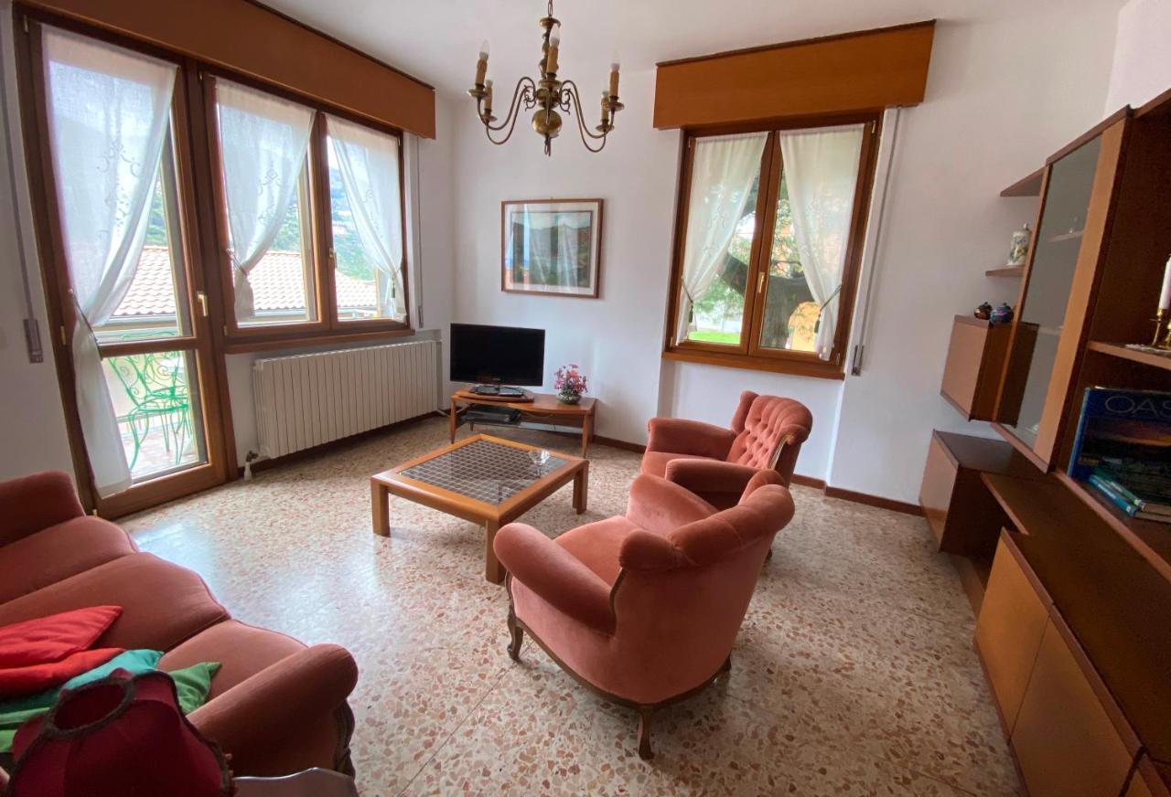 Villino Carla Villa Lipomo Екстериор снимка