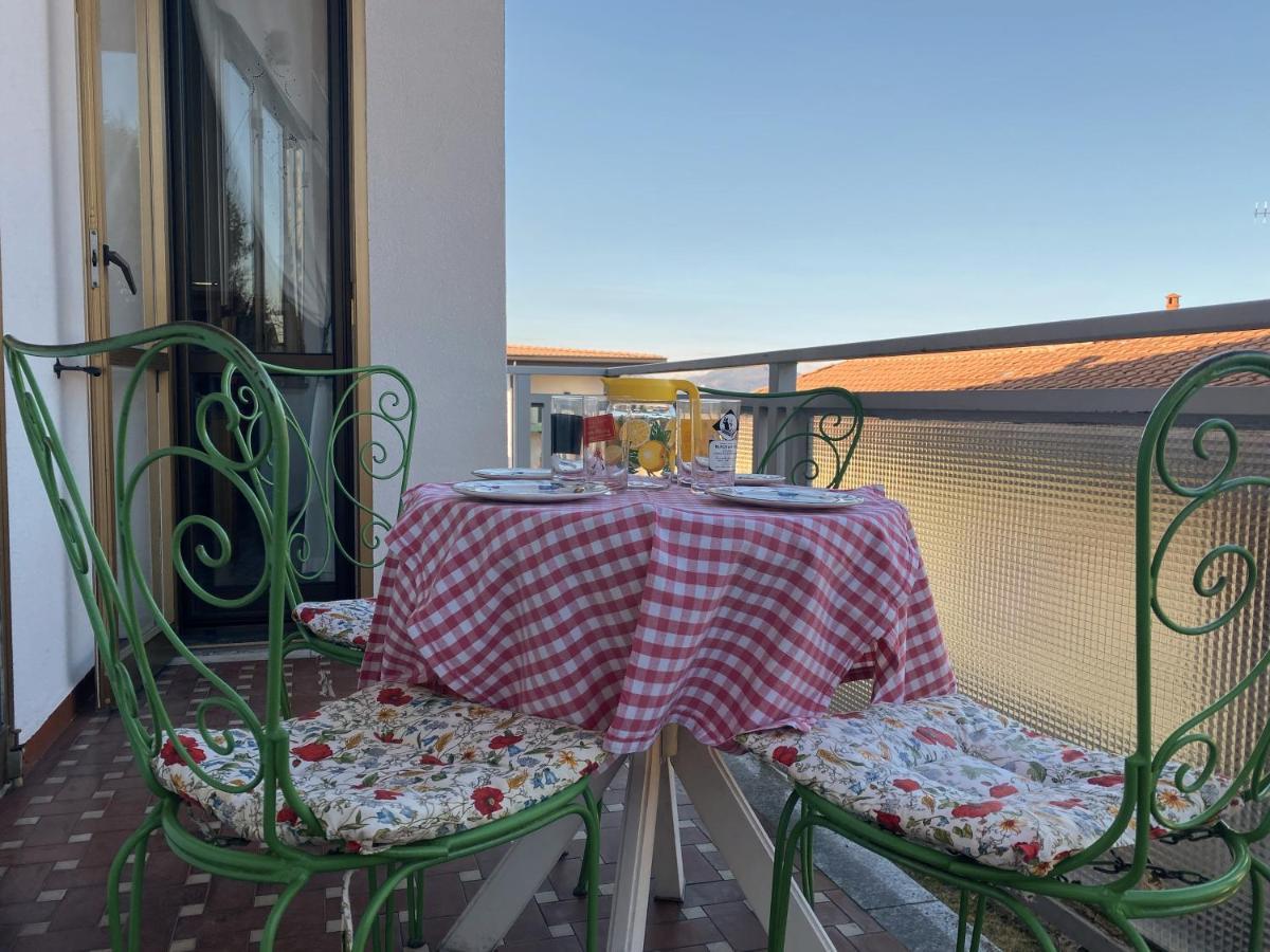 Villino Carla Villa Lipomo Екстериор снимка