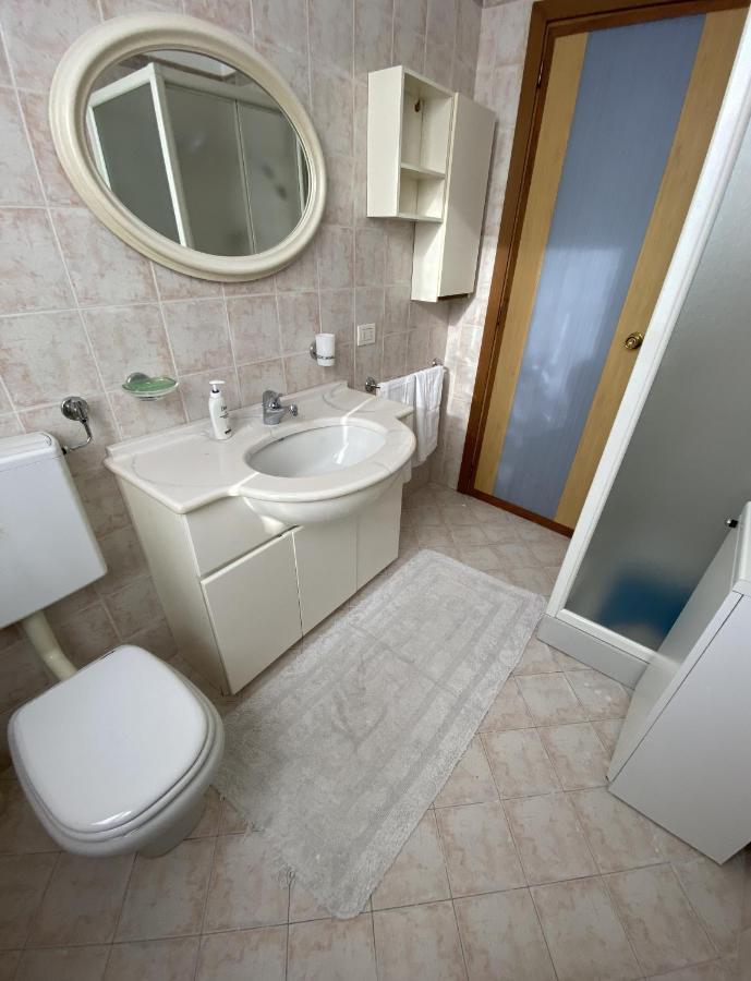 Villino Carla Villa Lipomo Екстериор снимка
