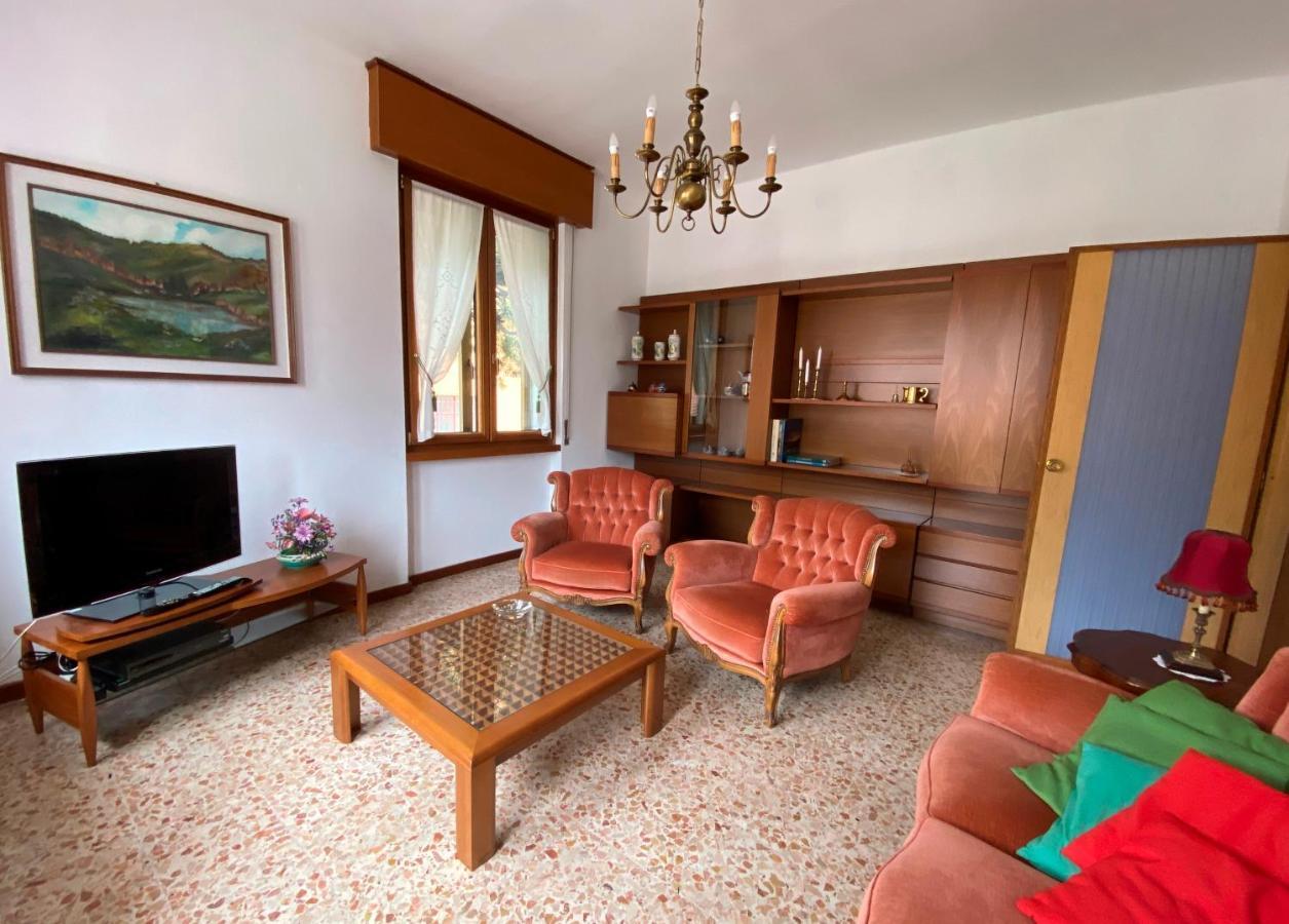 Villino Carla Villa Lipomo Екстериор снимка